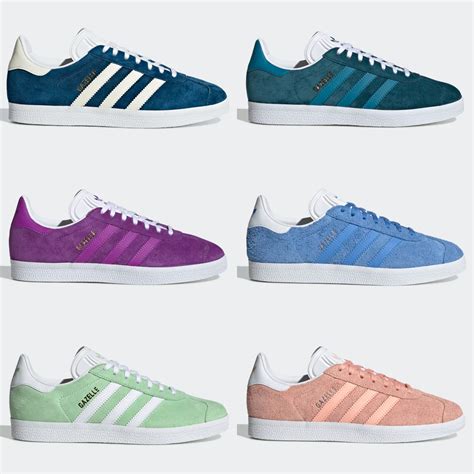 adidas gazelle wonen|adidas gazelle for sale women's.